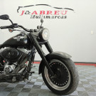 HARLEY-DAVIDSON FAT BOY LOW/ SPECIAL FLSTFB 2015 Gasolina-5