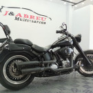 HARLEY-DAVIDSON FAT BOY LOW/ SPECIAL FLSTFB 2015 Gasolina-7