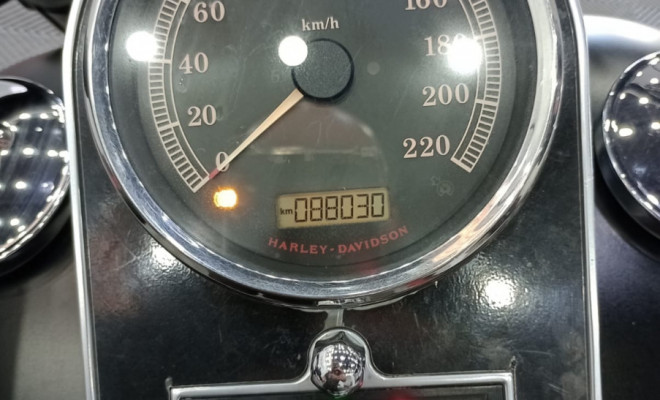 HARLEY-DAVIDSON FAT BOY LOW/ SPECIAL FLSTFB 2015 Gasolina-11