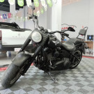 HARLEY-DAVIDSON FAT BOY LOW/ SPECIAL FLSTFB 2015 Gasolina-1