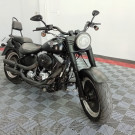 HARLEY-DAVIDSON FAT BOY LOW/ SPECIAL FLSTFB 2015 Gasolina-8