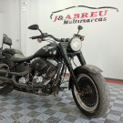 HARLEY-DAVIDSON FAT BOY LOW/ SPECIAL FLSTFB 2015 Gasolina-0