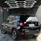 Jeep Renegade1.8 4x2 Flex 16V Aut. 2020 Flex-4