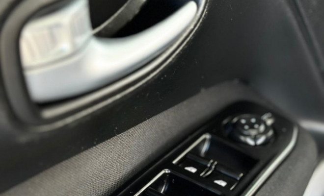 Jeep Renegade1.8 4x2 Flex 16V Aut. 2020 Flex-18