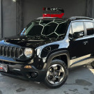 Jeep Renegade1.8 4x2 Flex 16V Aut. 2020 Flex-3