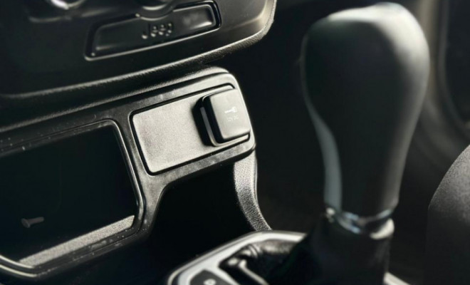 Jeep Renegade1.8 4x2 Flex 16V Aut. 2020 Flex-15