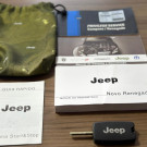 Jeep Renegade1.8 4x2 Flex 16V Aut. 2020 Flex-17