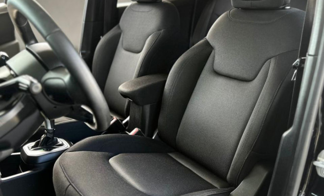 Jeep Renegade1.8 4x2 Flex 16V Aut. 2020 Flex-16