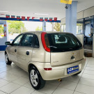 GM - Chevrolet Corsa Hat. Maxx 1.4 8V ECONOFLEX 5p 2012 Flex-3