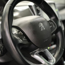 Peugeot 2008 Griffe 1.6 Flex 16V 5p Aut. 2016 Flex-7
