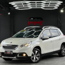 Peugeot 2008 Griffe 1.6 Flex 16V 5p Aut. 2016 Flex-0