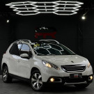 Peugeot 2008 Griffe 1.6 Flex 16V 5p Aut. 2016 Flex-1