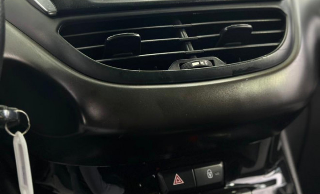 Peugeot 2008 Griffe 1.6 Flex 16V 5p Aut. 2016 Flex-8