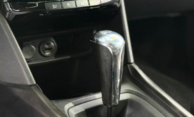 Peugeot 2008 Griffe 1.6 Flex 16V 5p Aut. 2016 Flex-9