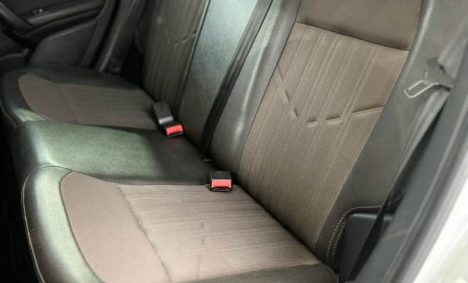 Peugeot 2008 Griffe 1.6 Flex 16V 5p Aut. 2016 Flex-3