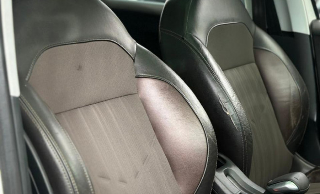 Peugeot 2008 Griffe 1.6 Flex 16V 5p Aut. 2016 Flex-5