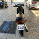 HONDA C 100 BIZ-ES 2005 Gasolina-3