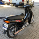 HONDA C 100 BIZ-ES 2005 Gasolina-8