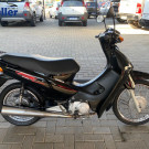 HONDA C 100 BIZ-ES 2005 Gasolina-0