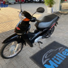 HONDA C 100 BIZ-ES 2005 Gasolina-5