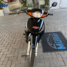 HONDA C 100 BIZ-ES 2005 Gasolina-6