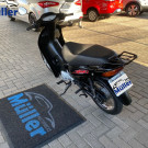 HONDA C 100 BIZ-ES 2005 Gasolina-4