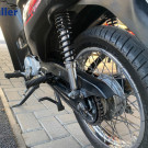 HONDA C 100 BIZ-ES 2005 Gasolina-7