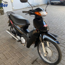 HONDA C 100 BIZ-ES 2005 Gasolina-1