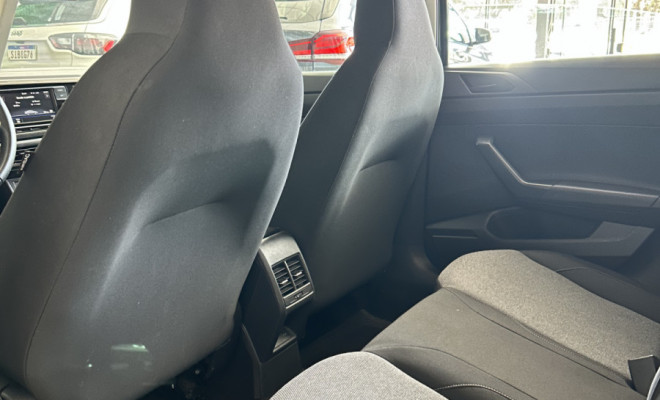 VW - VolksWagen VIRTUS TSI 1.0 Flex 12V 4p Aut. 2024 Flex-9