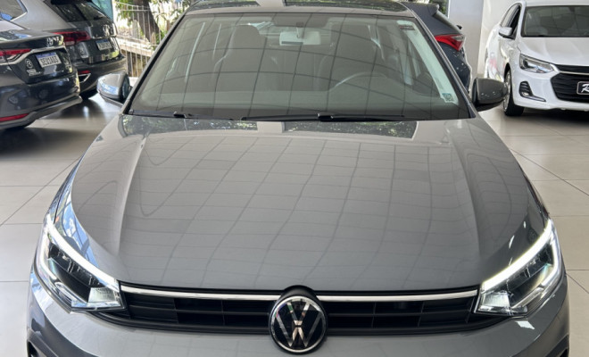 VW - VolksWagen VIRTUS TSI 1.0 Flex 12V 4p Aut. 2024 Flex-1