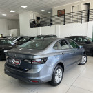 VW - VolksWagen VIRTUS TSI 1.0 Flex 12V 4p Aut. 2024 Flex-0