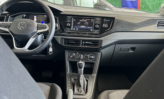 VW - VolksWagen VIRTUS TSI 1.0 Flex 12V 4p Aut. 2024 Flex-11