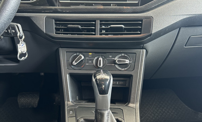 VW - VolksWagen VIRTUS TSI 1.0 Flex 12V 4p Aut. 2024 Flex-10