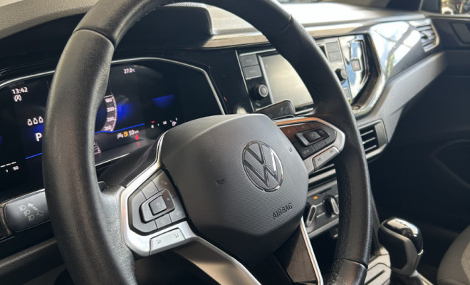 VW - VolksWagen VIRTUS TSI 1.0 Flex 12V 4p Aut. 2024 Flex-12