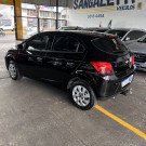 GM - Chevrolet ONIX HATCH LT 1.4 8V FlexPower 5p Mec. 2015 Flex-2