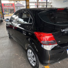 GM - Chevrolet ONIX HATCH LT 1.4 8V FlexPower 5p Mec. 2015 Flex-3