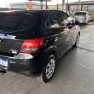 GM - Chevrolet ONIX HATCH LT 1.4 8V FlexPower 5p Mec. 2015 Flex-4