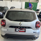 Renault DUSTER Intense Plus 1.6 16V Flex Aut. 2024 Flex-4