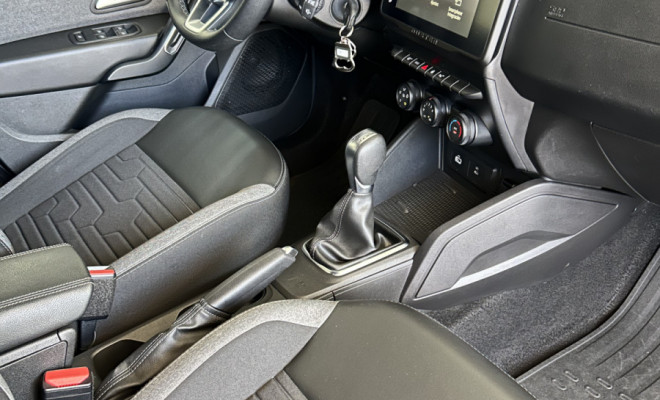 Renault DUSTER Intense Plus 1.6 16V Flex Aut. 2024 Flex-7