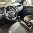 Renault DUSTER Intense Plus 1.6 16V Flex Aut. 2024 Flex-16