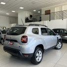 Renault DUSTER Intense Plus 1.6 16V Flex Aut. 2024 Flex-1
