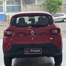 Renault KWID Intense 1.0 Flex 12V 5p Mec. 2023 Flex-14