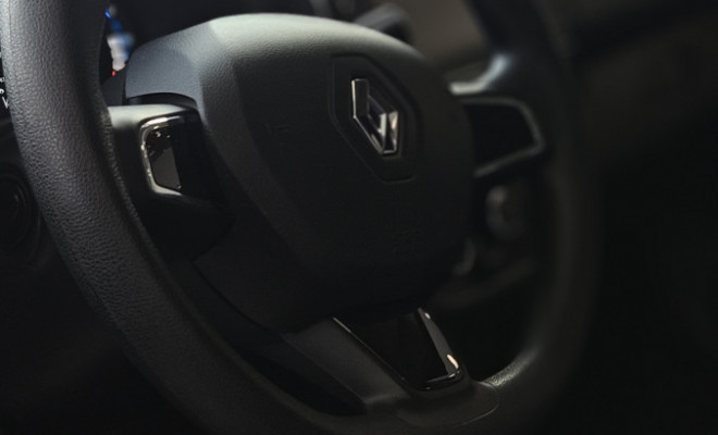 Renault KWID Intense 1.0 Flex 12V 5p Mec. 2023 Flex-6