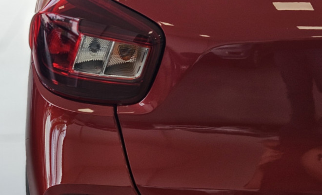 Renault KWID Intense 1.0 Flex 12V 5p Mec. 2023 Flex-17