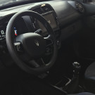 Renault KWID Intense 1.0 Flex 12V 5p Mec. 2023 Flex-5