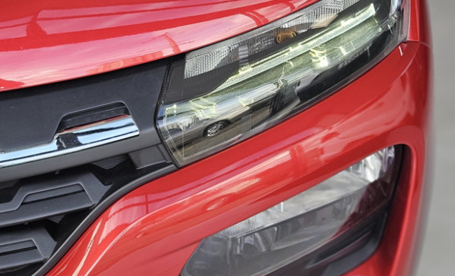 Renault KWID Intense 1.0 Flex 12V 5p Mec. 2023 Flex-4