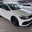 VW - VolksWagen Polo Track 1.0 Flex 12V 5p 2025 Flex-3