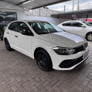 VW - VolksWagen Polo Track 1.0 Flex 12V 5p 2025 Flex-11