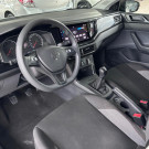 VW - VolksWagen Polo Track 1.0 Flex 12V 5p 2025 Flex-16
