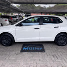 VW - VolksWagen Polo Track 1.0 Flex 12V 5p 2025 Flex-2